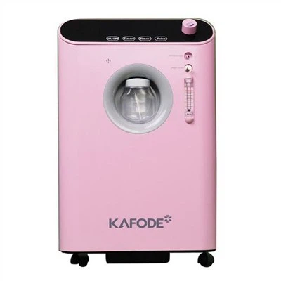 Bästa syrgasmaskinen för hemmabruk