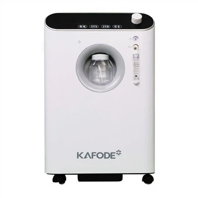 Syrekoncentratormaskin för hemmet