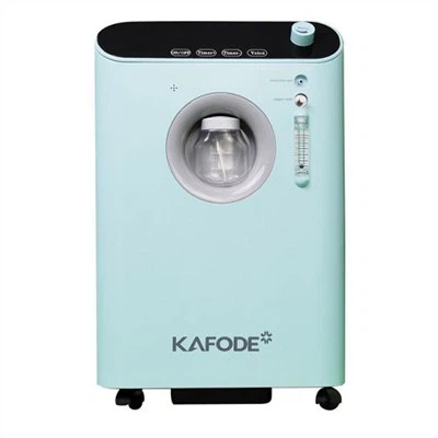 Syretillverkningsmaskin för hemmet